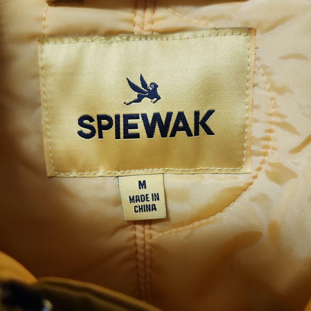 ジャケット・アウター SPIEWAK