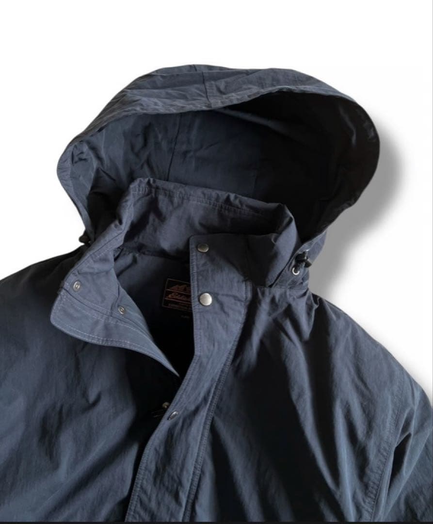 ジャケット・アウター Eddie Bauer Color at Against  JACKET