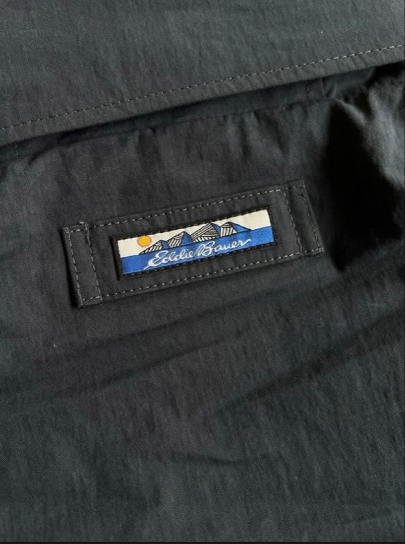 ジャケット・アウター Eddie Bauer Color at Against  JACKET