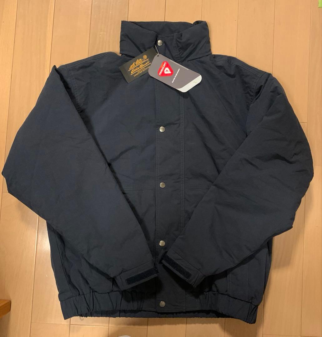 ジャケット・アウター Eddie Bauer Color at Against  JACKET