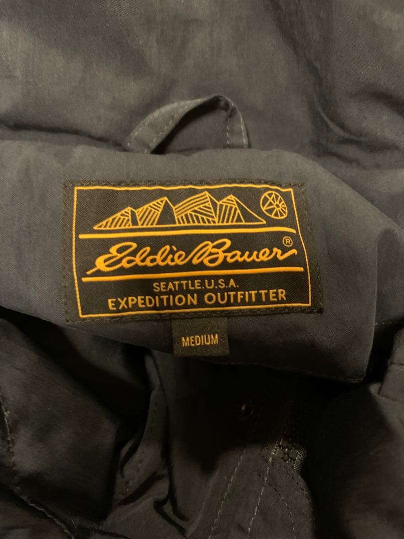ジャケット・アウター Eddie Bauer Color at Against  JACKET