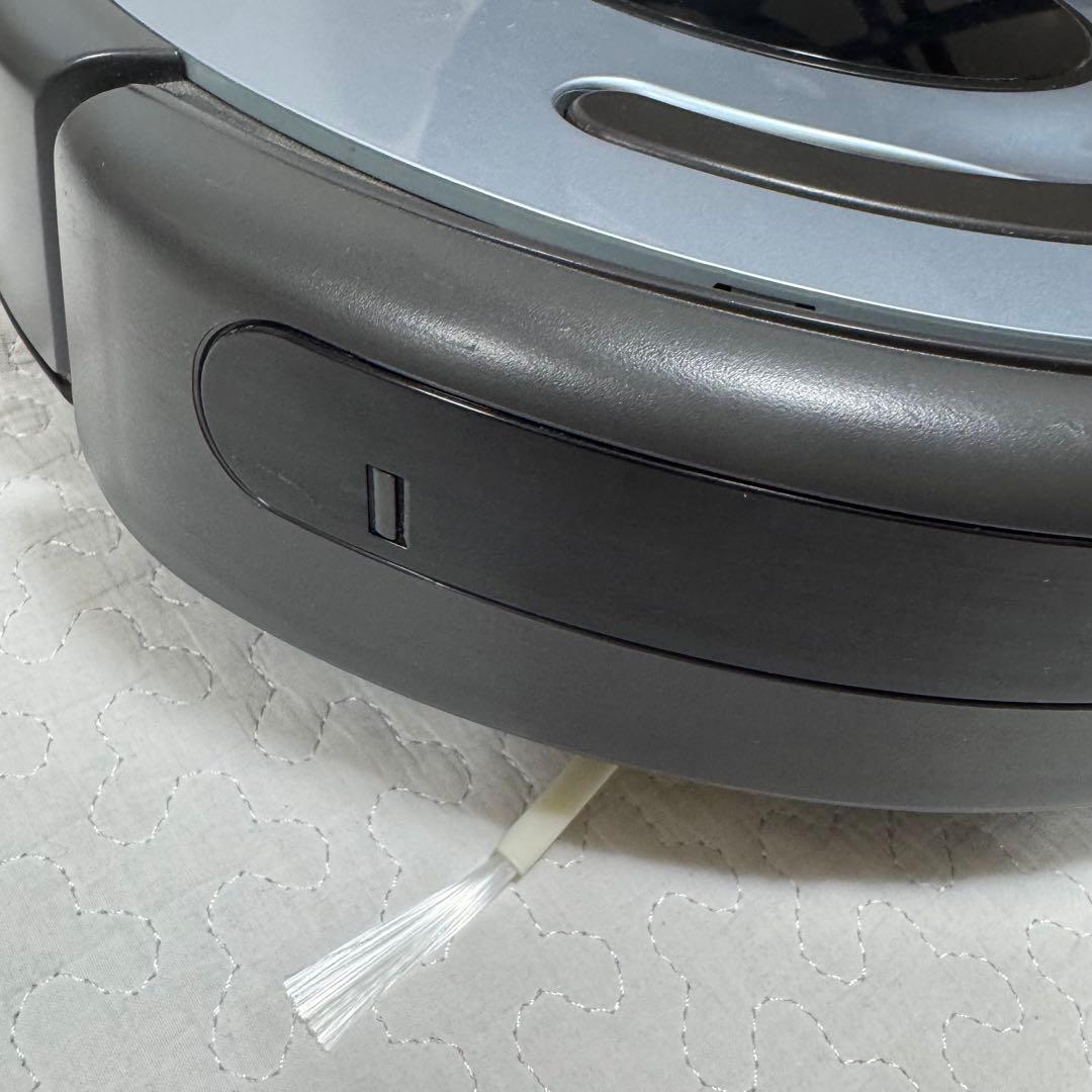 iRobot Roomba 641 ロボット掃除機 本体