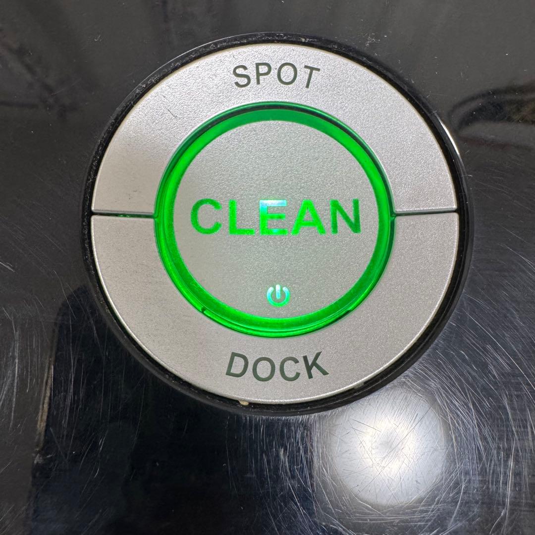 iRobot Roomba 641 ロボット掃除機 本体