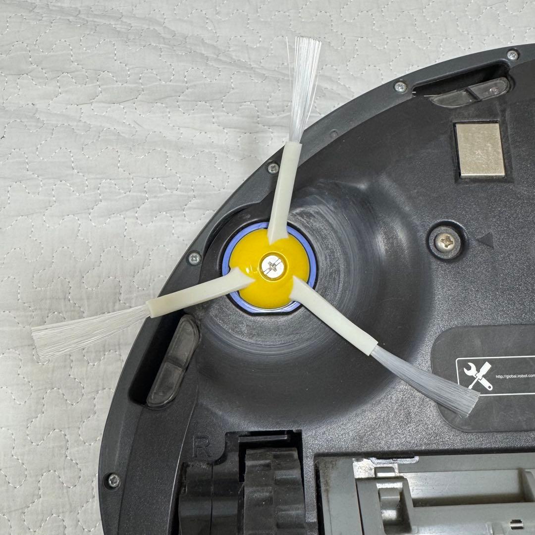 iRobot Roomba 641 ロボット掃除機 本体