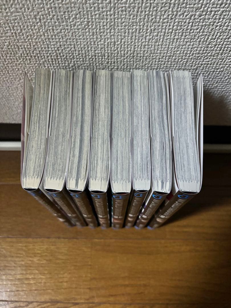 ワールドトリガー全巻セット　1巻〜28巻