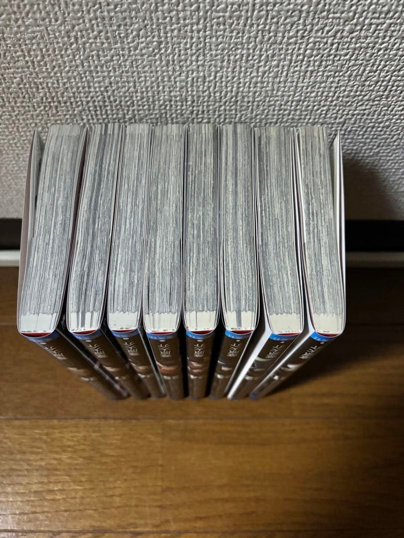 ワールドトリガー全巻セット　1巻〜28巻