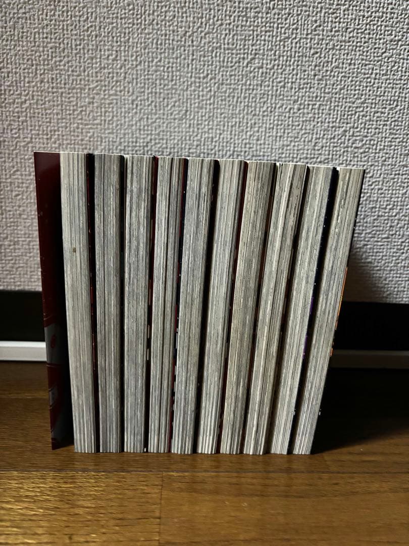 ワールドトリガー全巻セット　1巻〜28巻