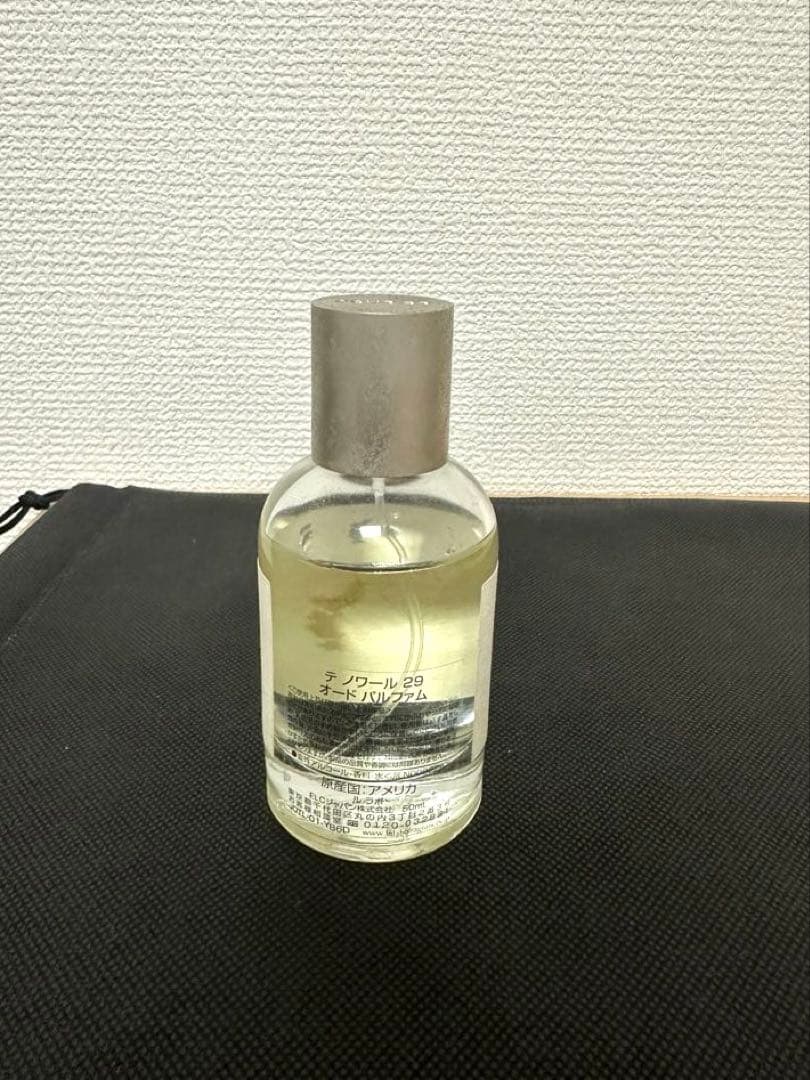 THE NOIR 29 ユニセックス香水