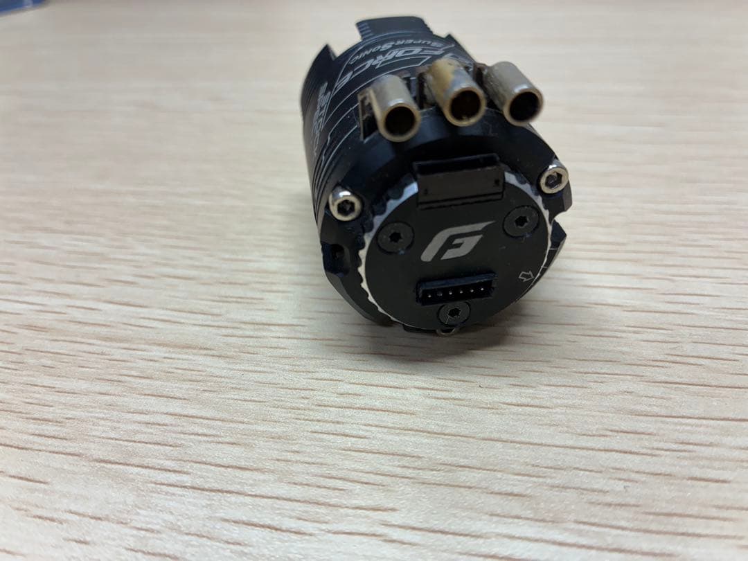 G-Force 10.5ターン ブラシレスモーター　ラジコンモーター