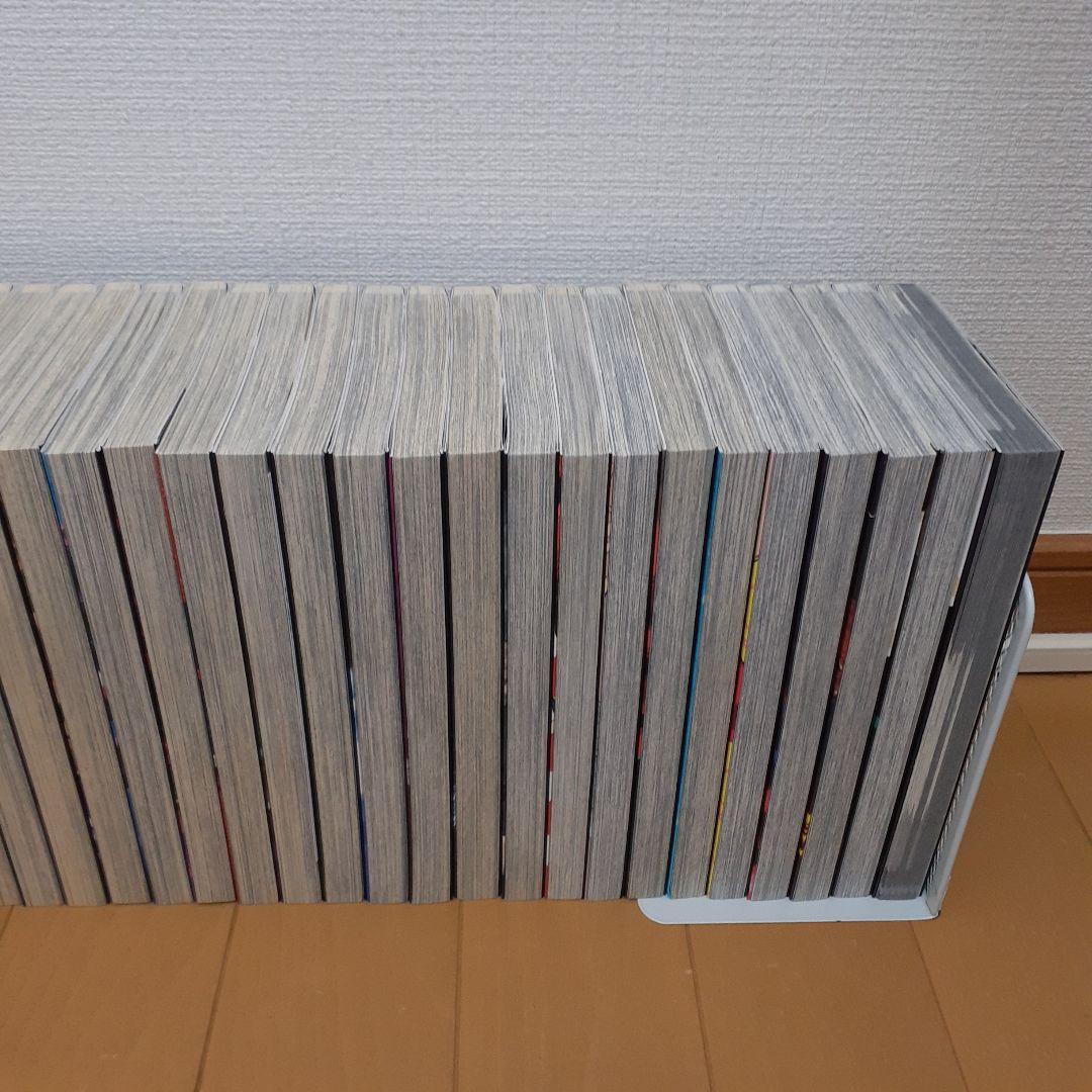 呪術廻戦 全巻セット（0～30巻）+公式ファンブック