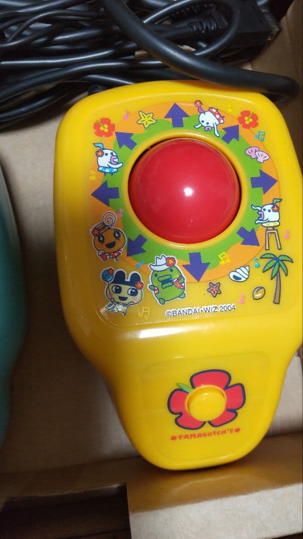 たまごっちりぞーと テレビゲーム 平成レトロ レア 希少 美品