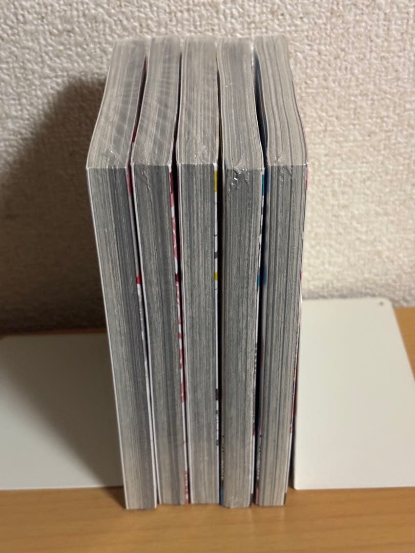 東京リベンジャーズ 全巻セット 29冊未開封⭐︎ほぼ新品　1〜31巻セット！