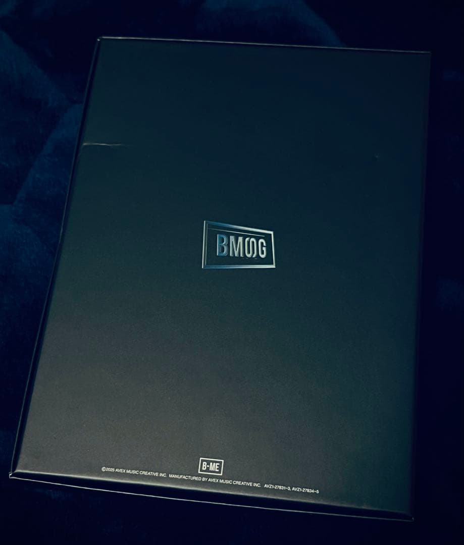 BMSGFES'24 / BMSG MUSIC SHOP限定盤 / 3DVD
