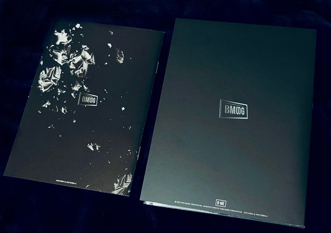 BMSGFES'24 / BMSG MUSIC SHOP限定盤 / 3DVD