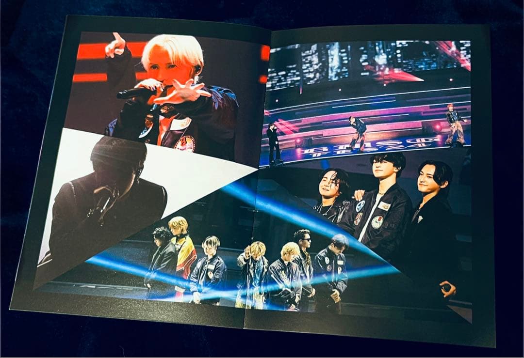 BMSGFES'24 / BMSG MUSIC SHOP限定盤 / 3DVD