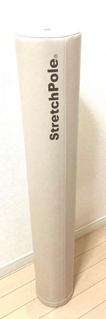 StretchPole ストレッチポール ベージュ LPN