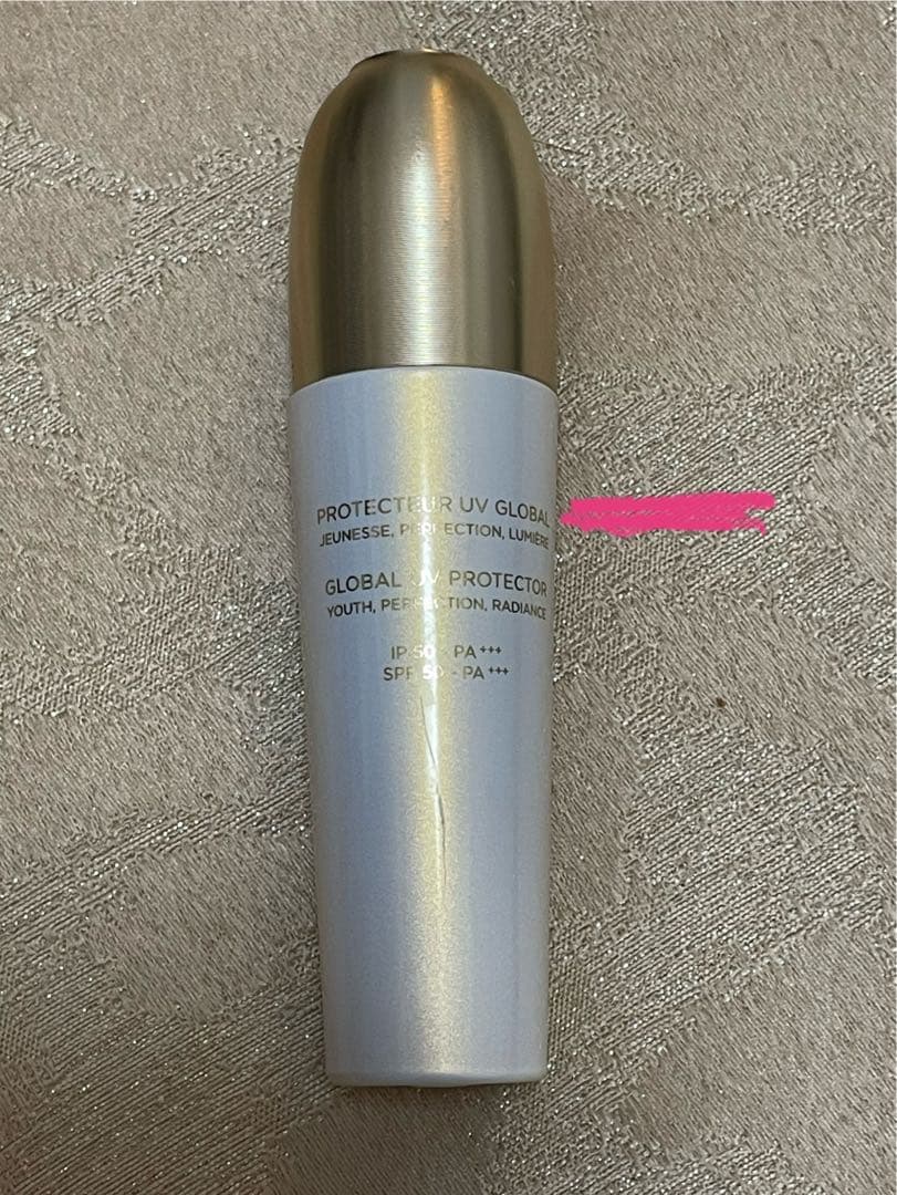 ゲラン オーキデ アンペリアルホワイトセロム イン UV プロテクター 30ml