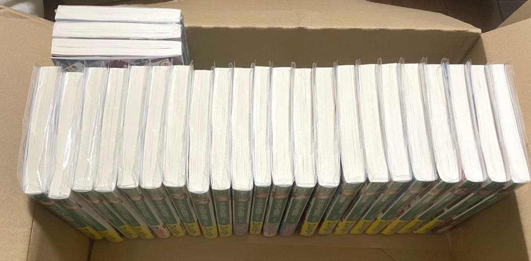 【全巻帯付き】ようこそ実力至上主義の教室へ14冊＋2年生編11冊 セット