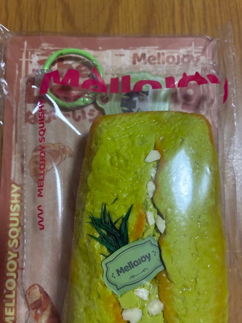 Mellojoy ながーいシリーズ　2個セット