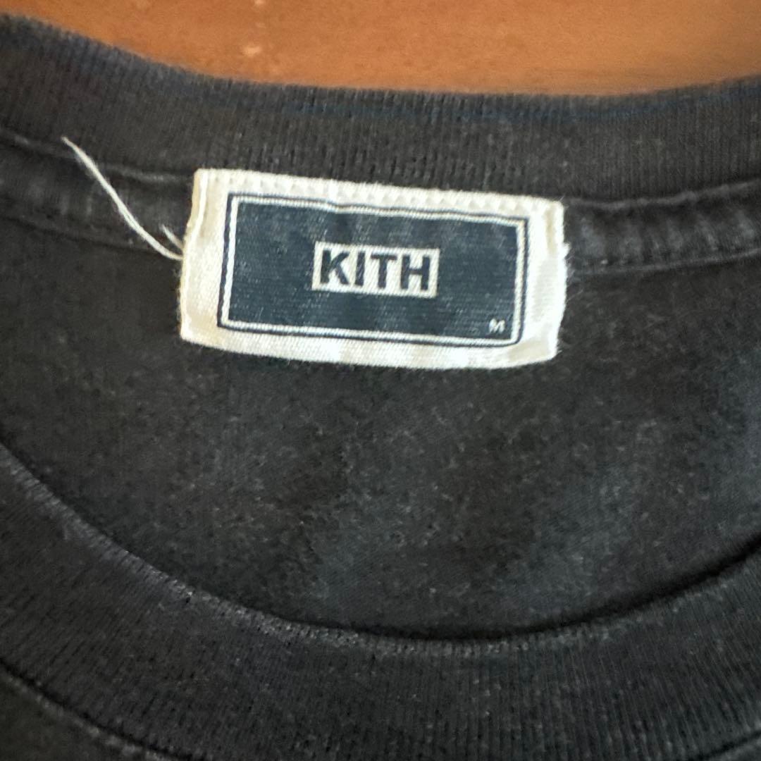 KITH パリ店舗限定　Tシャツ