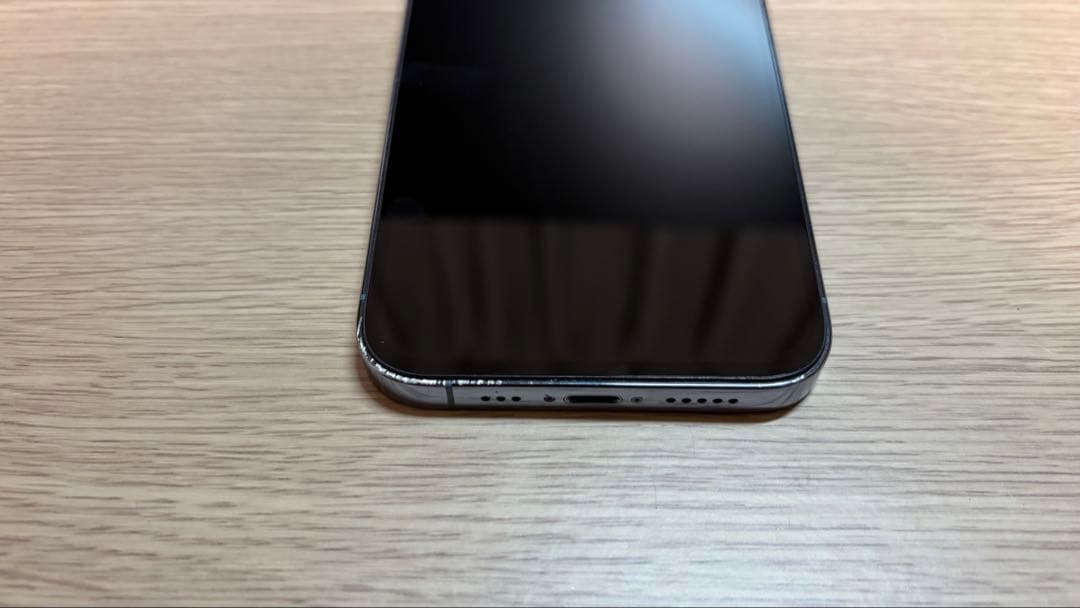 r*d様 iPhone 13 Pro 256GB シエラブルー本体