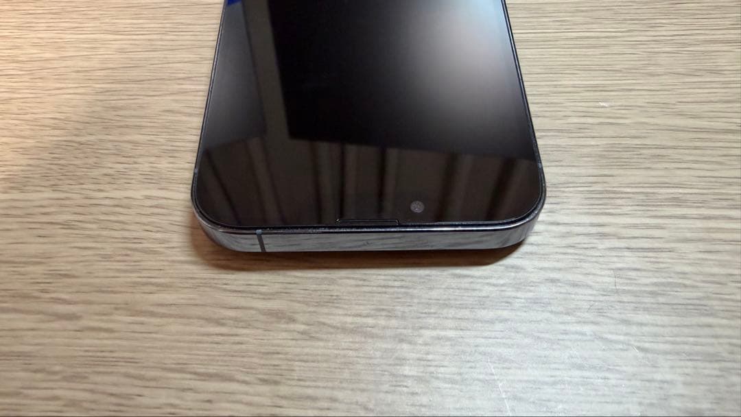 r*d様 iPhone 13 Pro 256GB シエラブルー本体