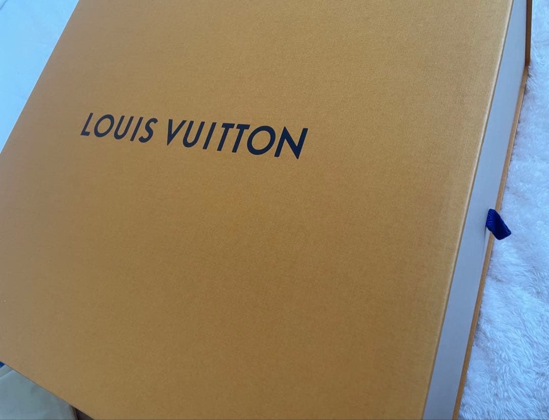 LOUIS VUITTON♡ルィヴィトン スタートレイル アンクルブーツ 37