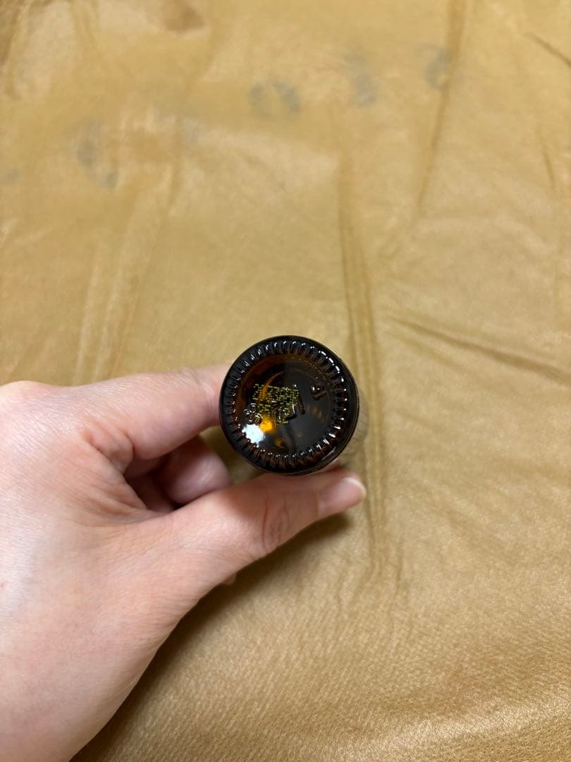 doTERRA エッセンシャルオイルセット 5本　オープナー付き