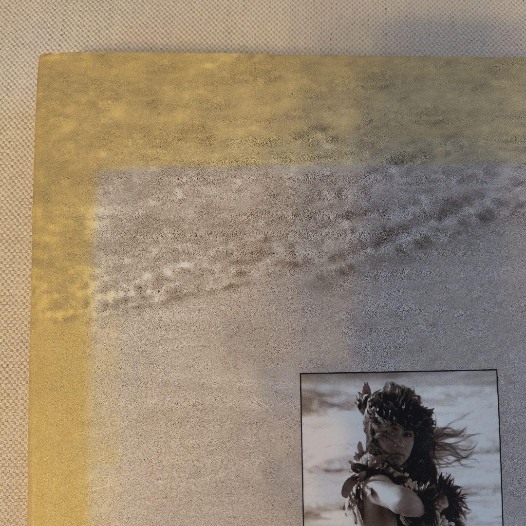 キム テイラー リースHULA KAHIKO イメージ写真集