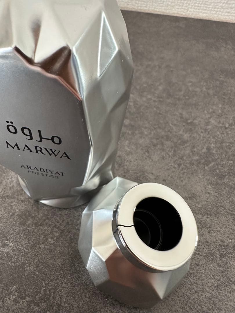 香水(ユニセックス) ARABIYAT PRESTIGE MARWA