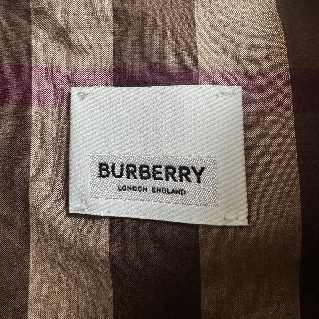 Burberry Waterloo トレンチコート