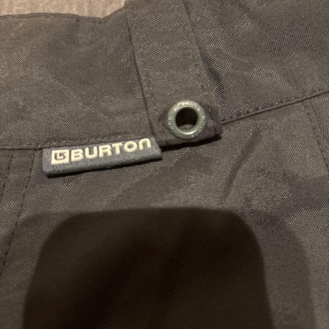 BURTON ！スノーボードパンツ