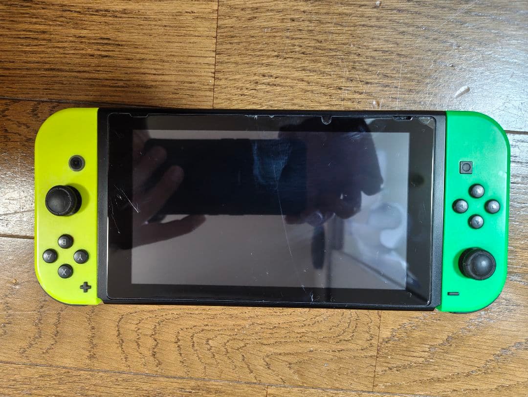 Nintendo Switch 本体 + 付属品セット + おまけ