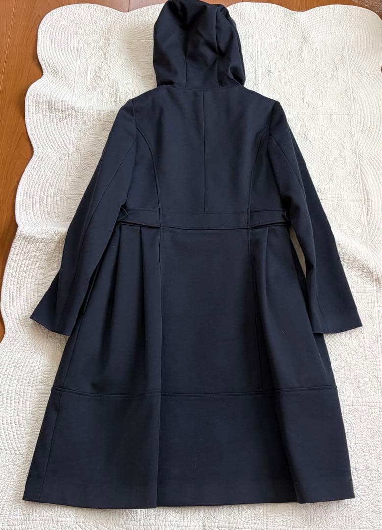 ＢＯＷ　　　　トッカ　コート 0 S ネイビー