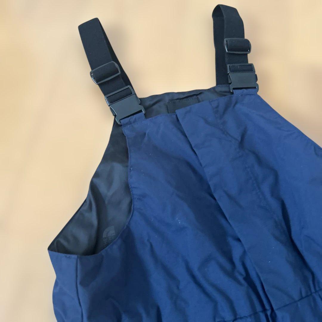 THE NORTH FACE スキーウェア　パンツ　ネイビー　150