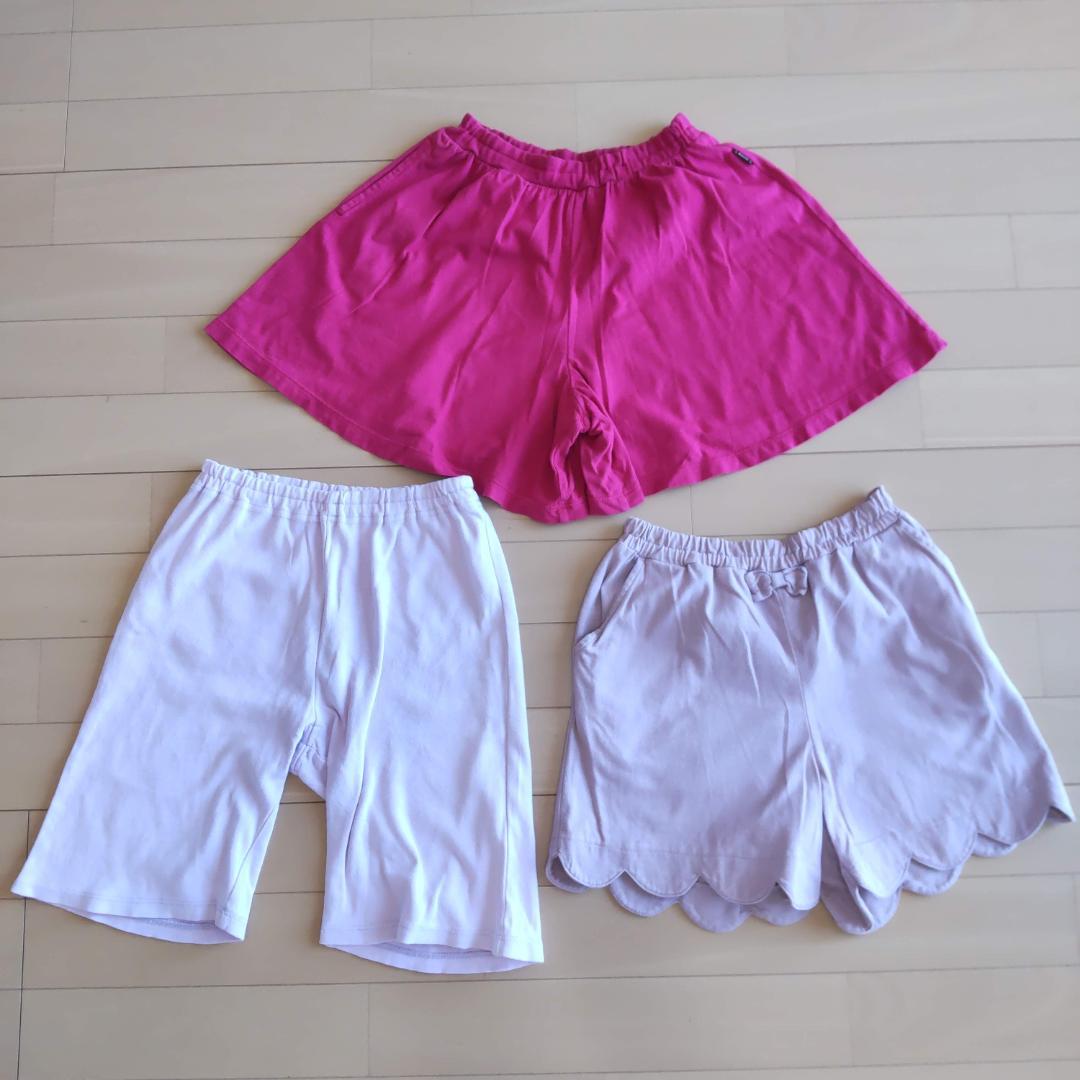 【 130cm 女の子 服 】45点 まとめ売り