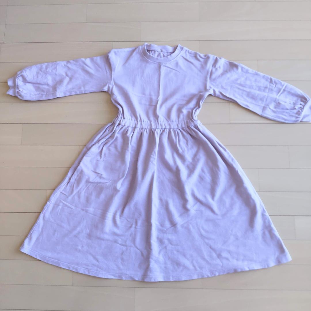 【 130cm 女の子 服 】45点 まとめ売り