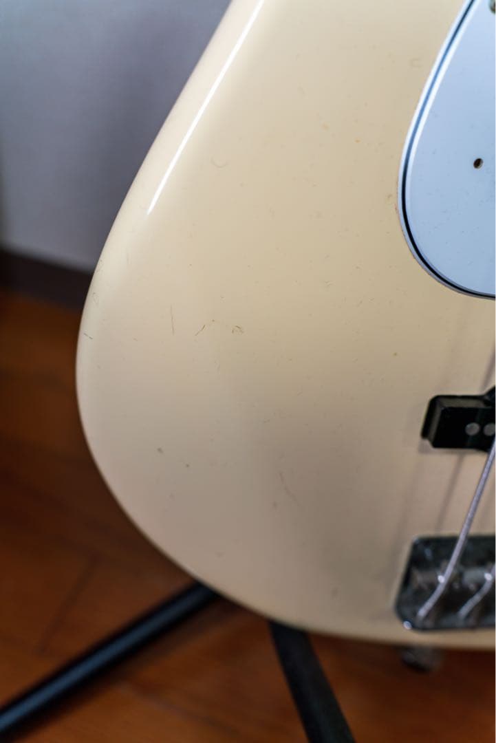 fender japan jazz bass ジャズベース 最終値下げ