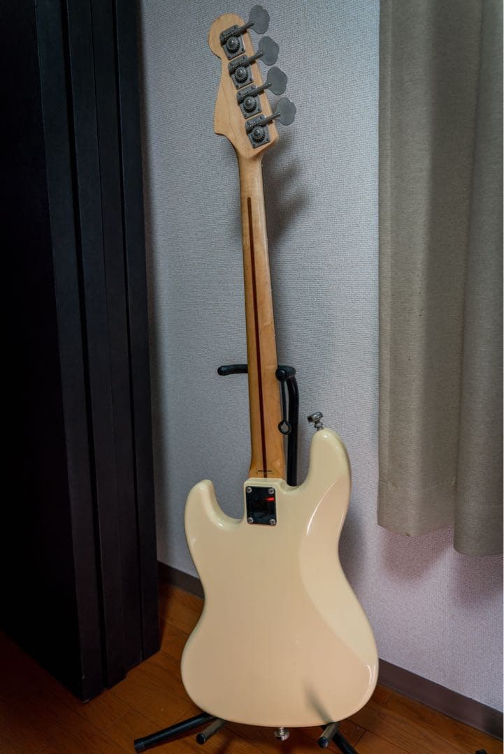 fender japan jazz bass ジャズベース 最終値下げ