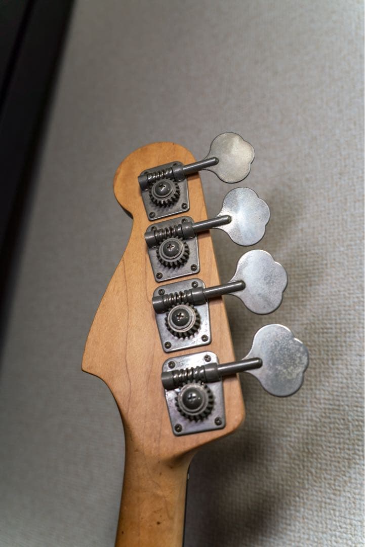 fender japan jazz bass ジャズベース 最終値下げ