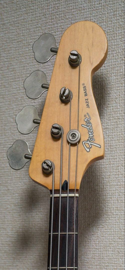 fender japan jazz bass ジャズベース 最終値下げ