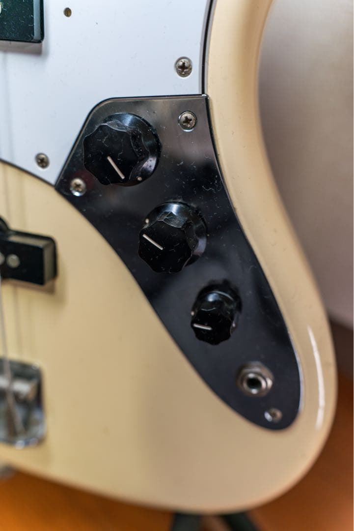 fender japan jazz bass ジャズベース 最終値下げ