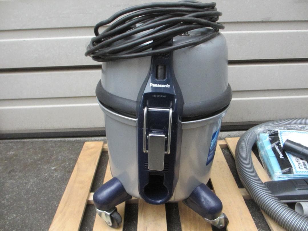 パナソニック MC-G3000P (中古）