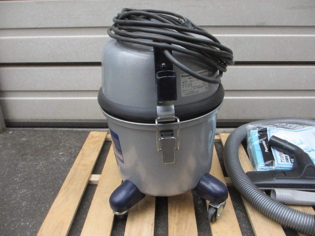 パナソニック MC-G3000P (中古）