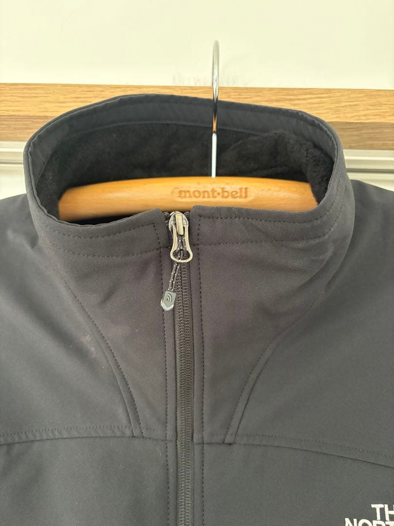 ノースフェイス　ベスト NP72551 美品