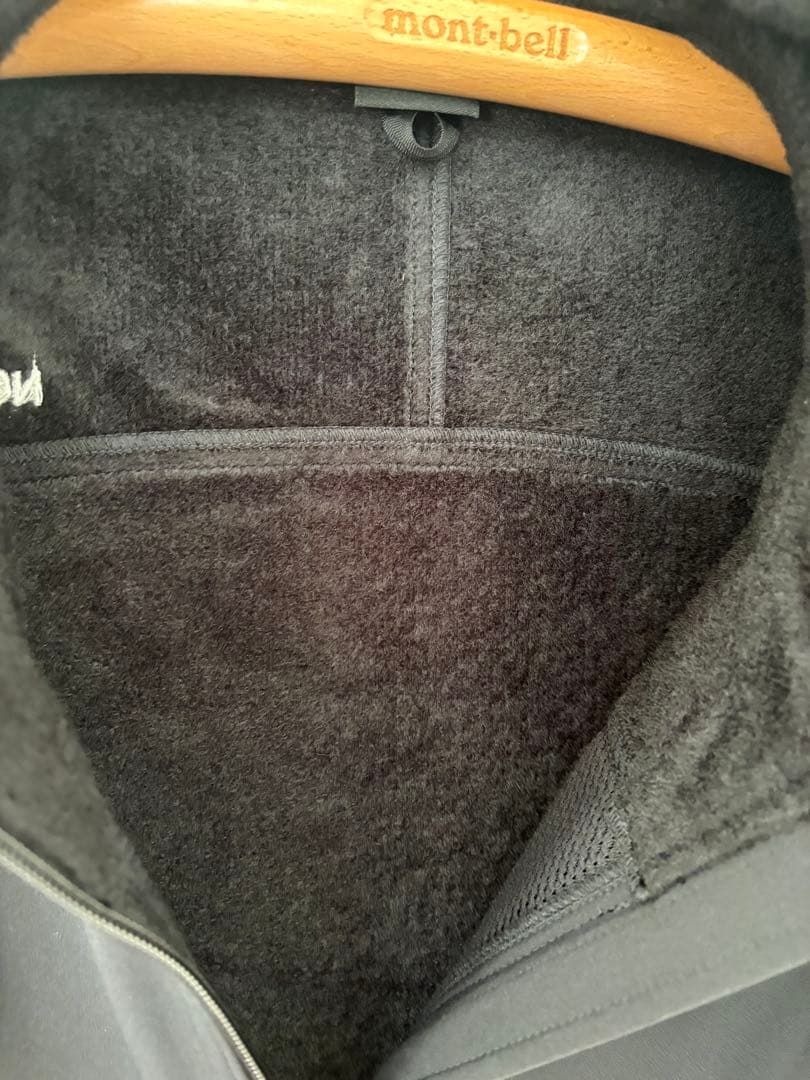 ノースフェイス　ベスト NP72551 美品