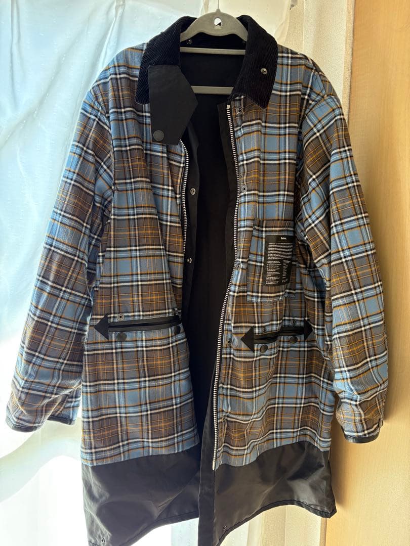 ジャケット・アウター barbour for city shop