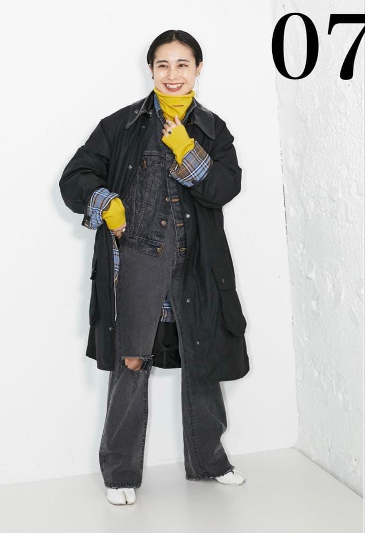 ジャケット・アウター barbour for city shop