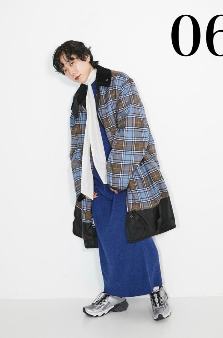 ジャケット・アウター barbour for city shop
