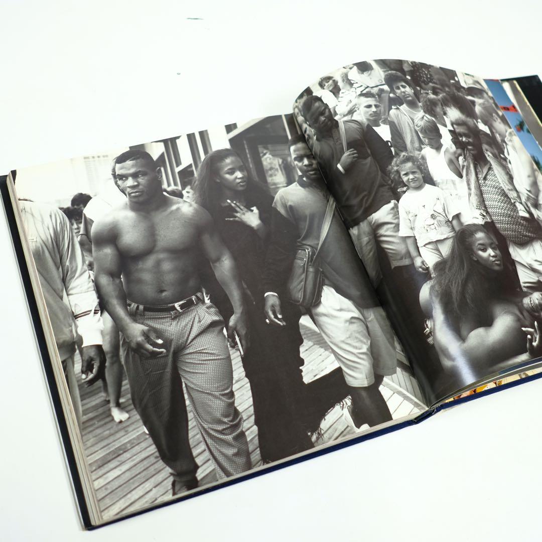 アート・デザイン・音楽 ON THE EDGE IMAGES FROM 100 YEARS VOGUE